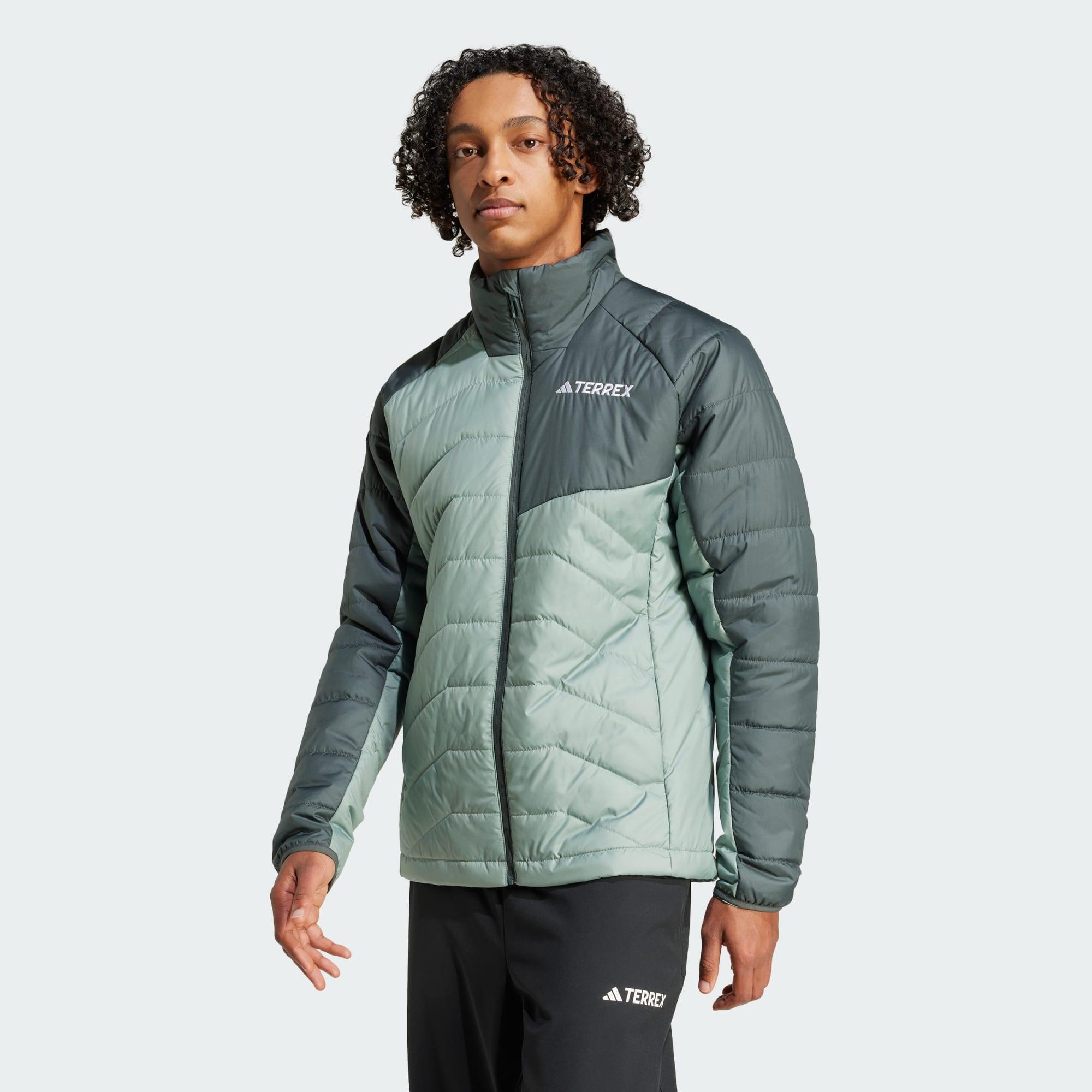 Kurtka Terrex Multi Synthetic Insulated