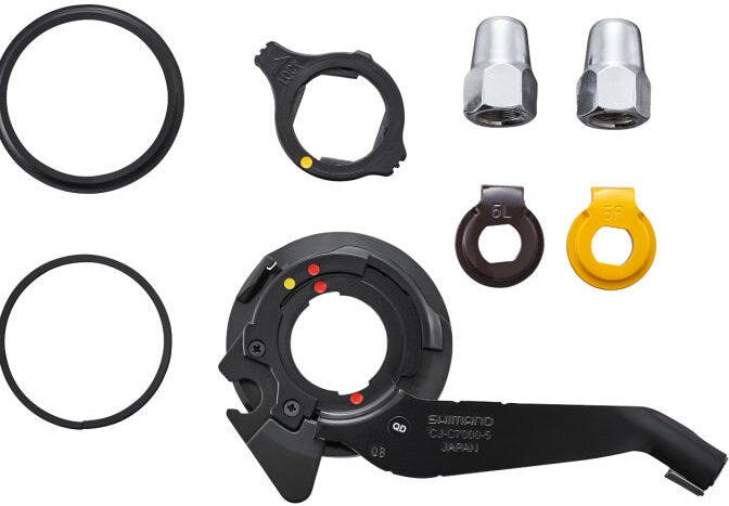 Shimano Cassette Joint Nexus 5 CJ-C7000-5