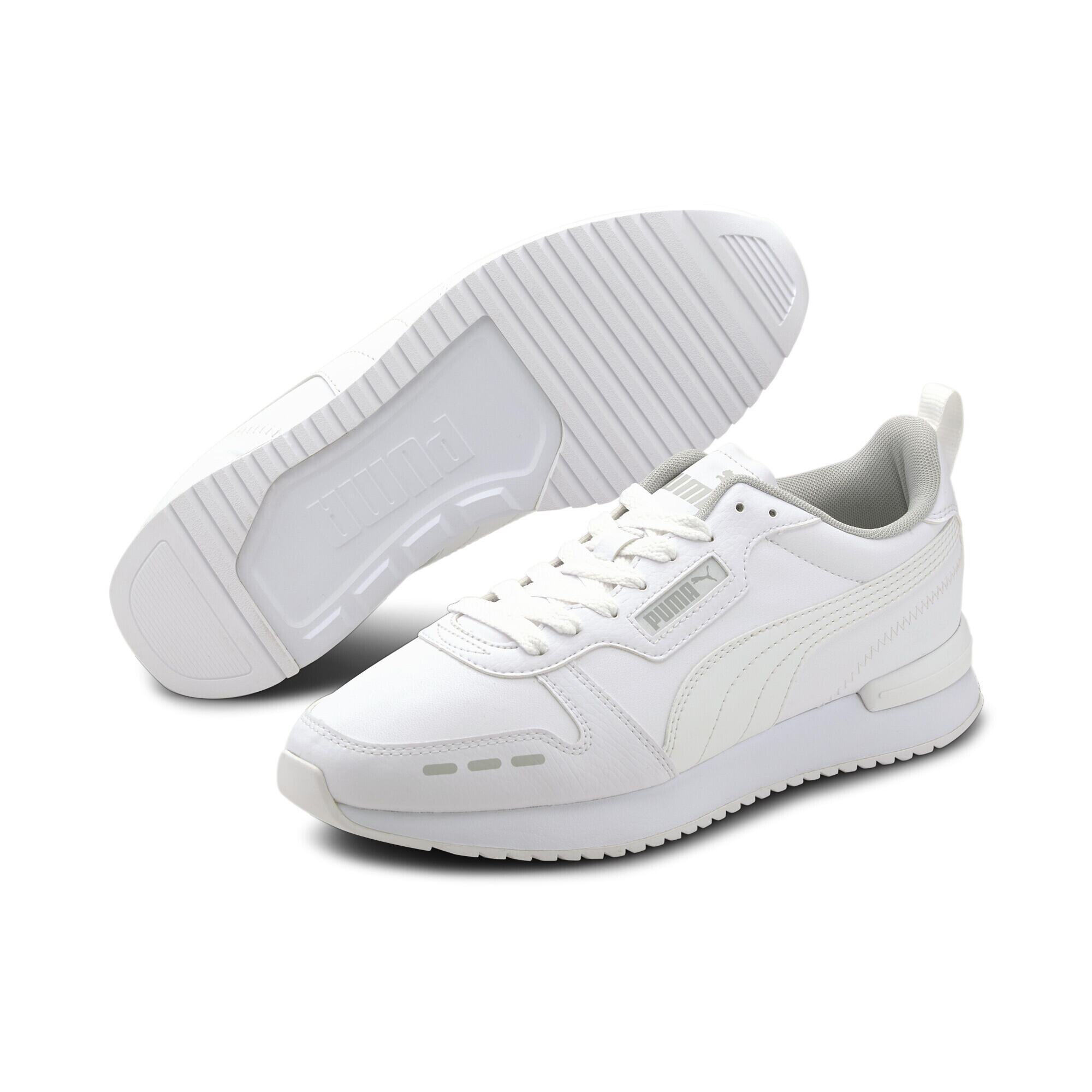 Buty męskie sportowe sneakersy Puma R78 SL