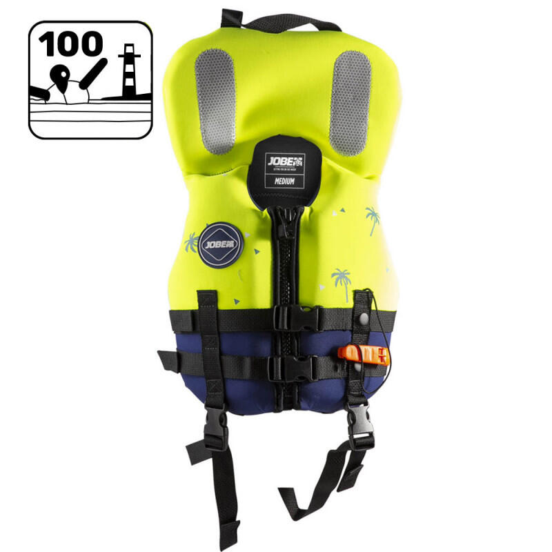 Kamizelka ratunkowa JOBE - Unisex - Kamizelka neoprenowa