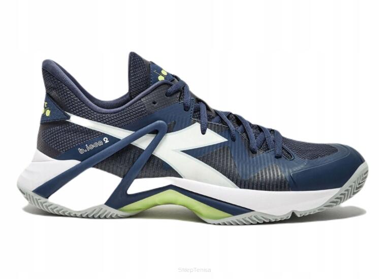 Buty tenisowe Diadora B.Icon 2 Clay