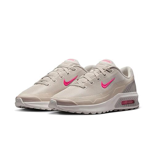 Buty Sportowe Męskie Nike W Air Max Bia