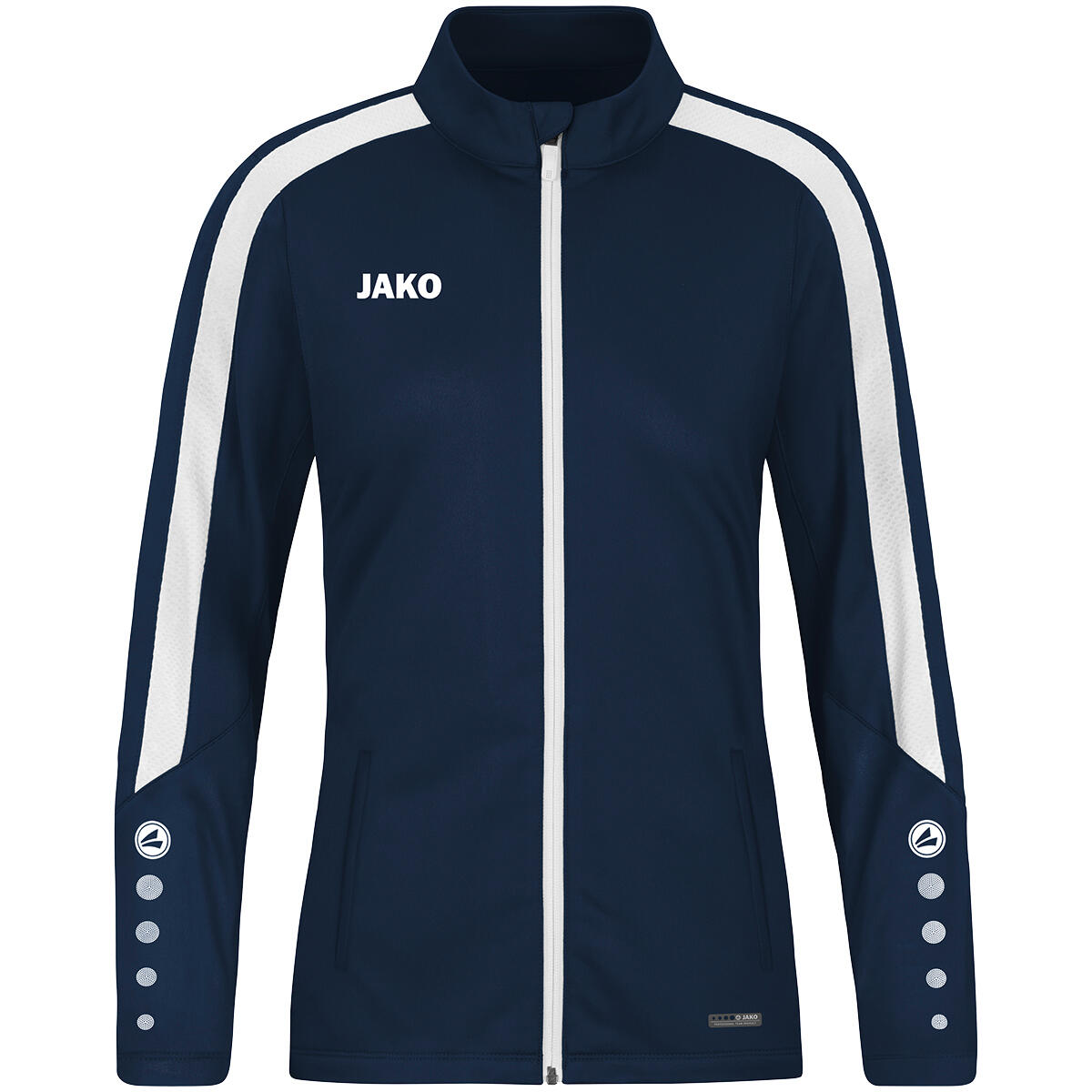 Damska bluza dresowa Jako Power
