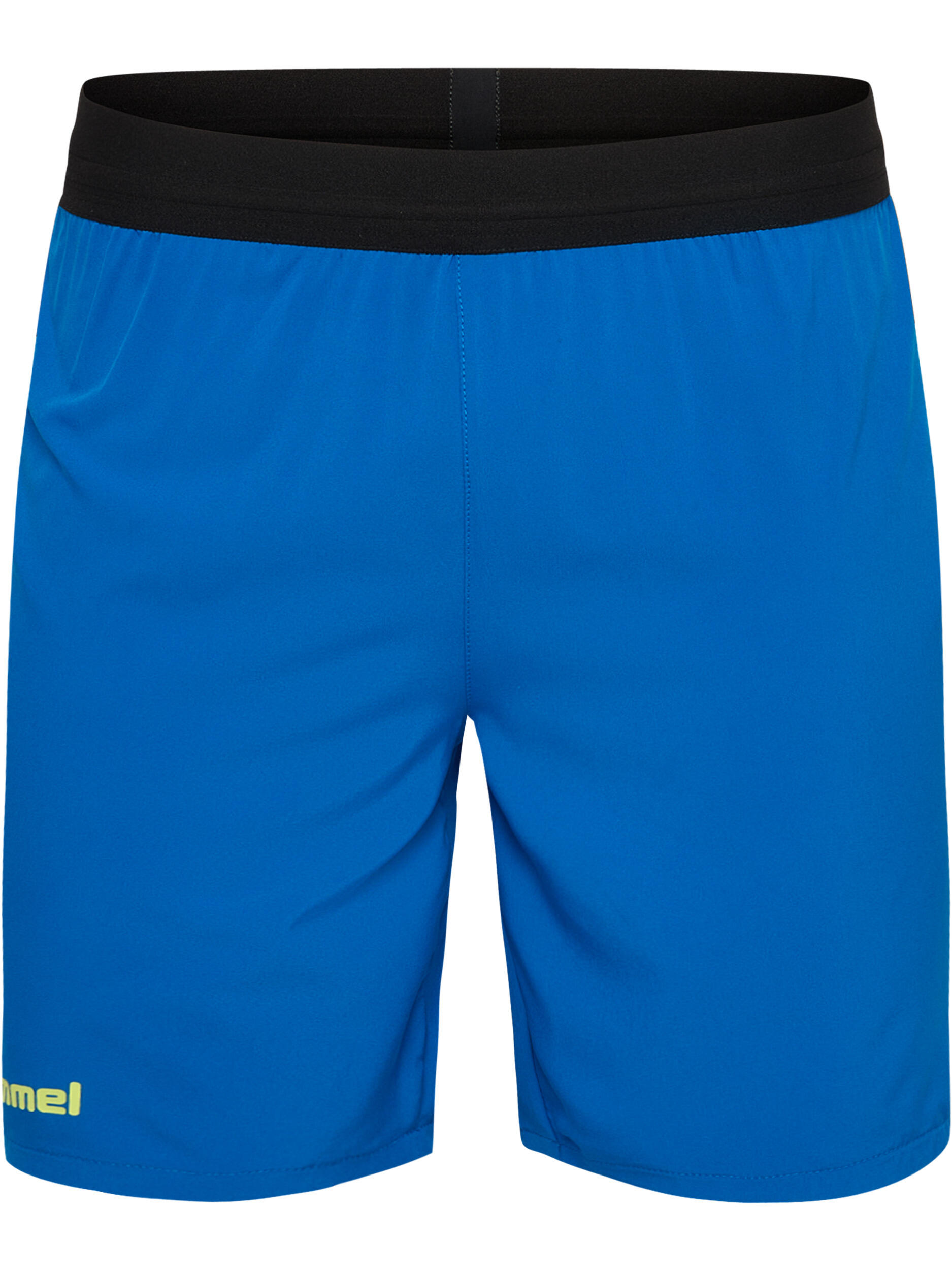 Spodenki treningowe dla dzieci Hummel Blaze Pro