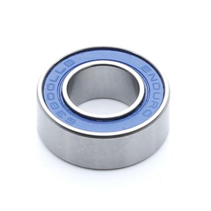 ENDURO BEARINGS 63800 LLB ABEC 3 10x19x7 mm