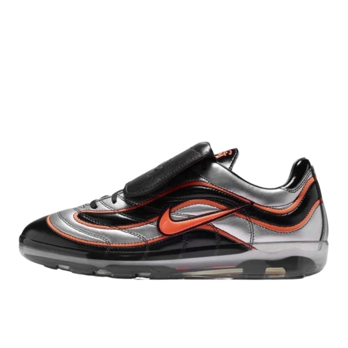 Nike Cryoshot Mercurial Vapor R9 Patta