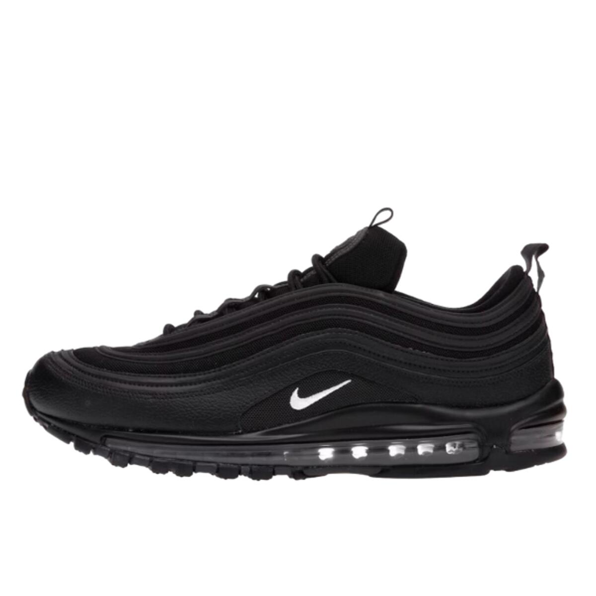 Nike Air Max 97 Black White Anthracite