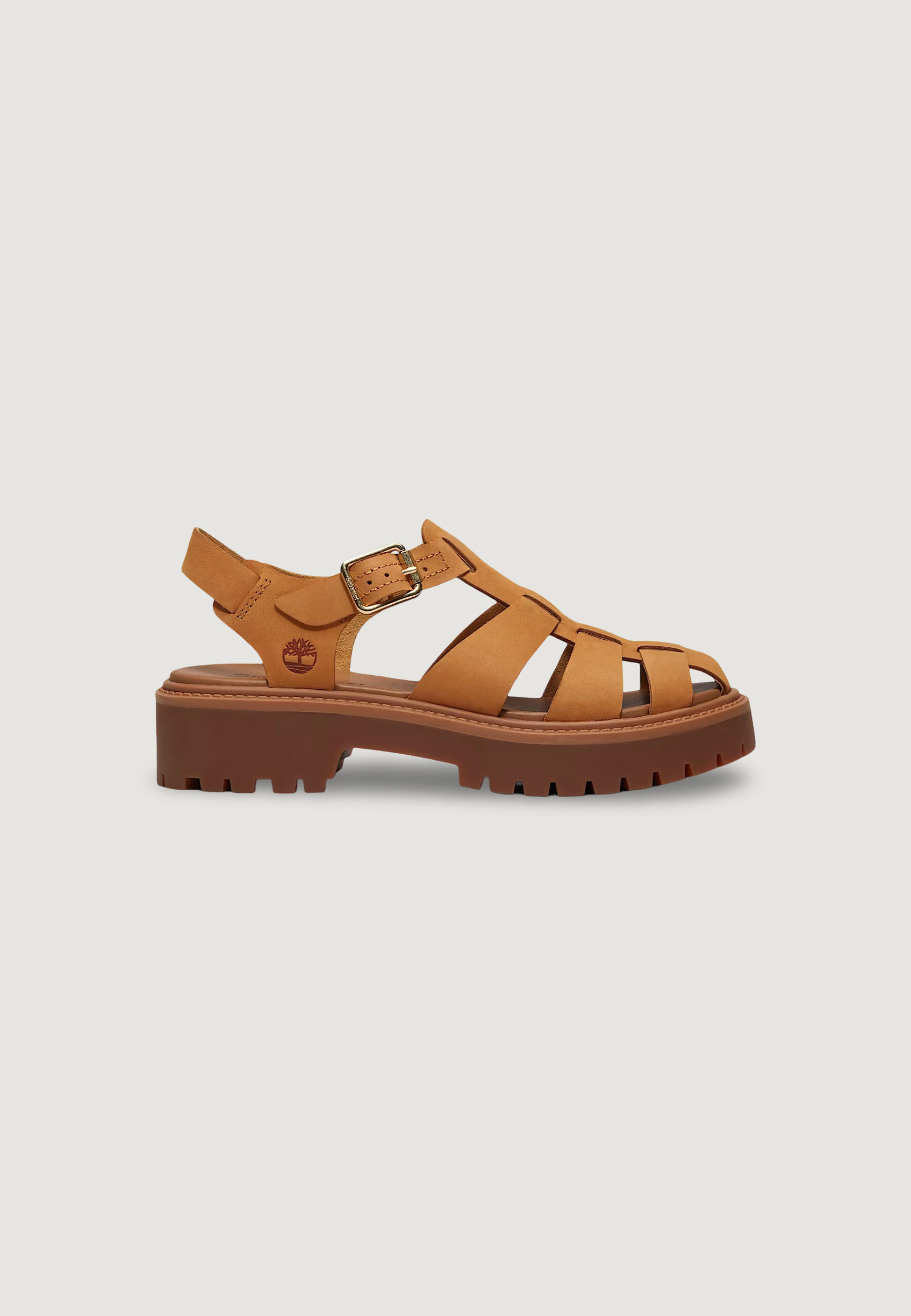 Buty sportowe Kobieta TIMBERLAND STST FISHERMAN SANDAL