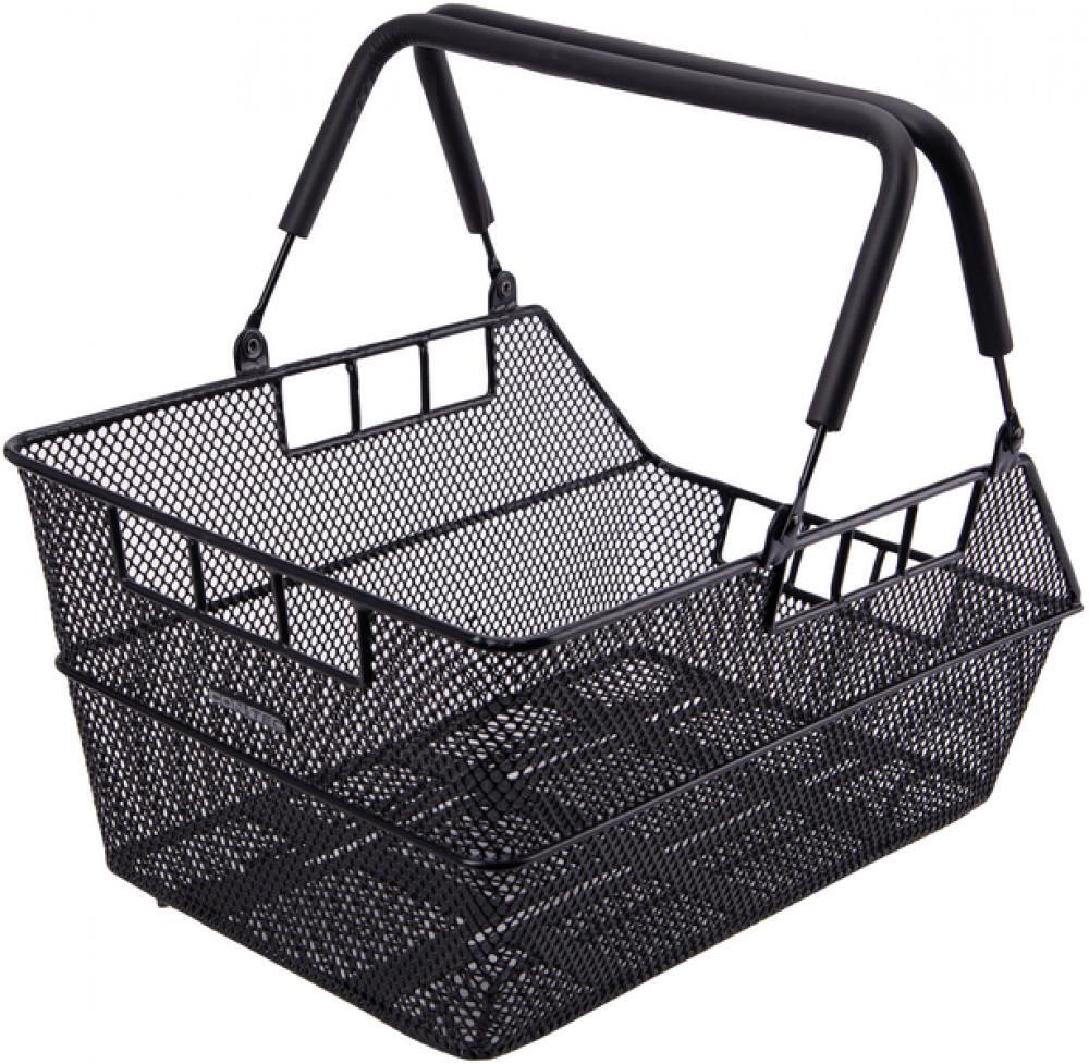 CONTEC kosz tylny Mocca Multi 45x31x22 cm