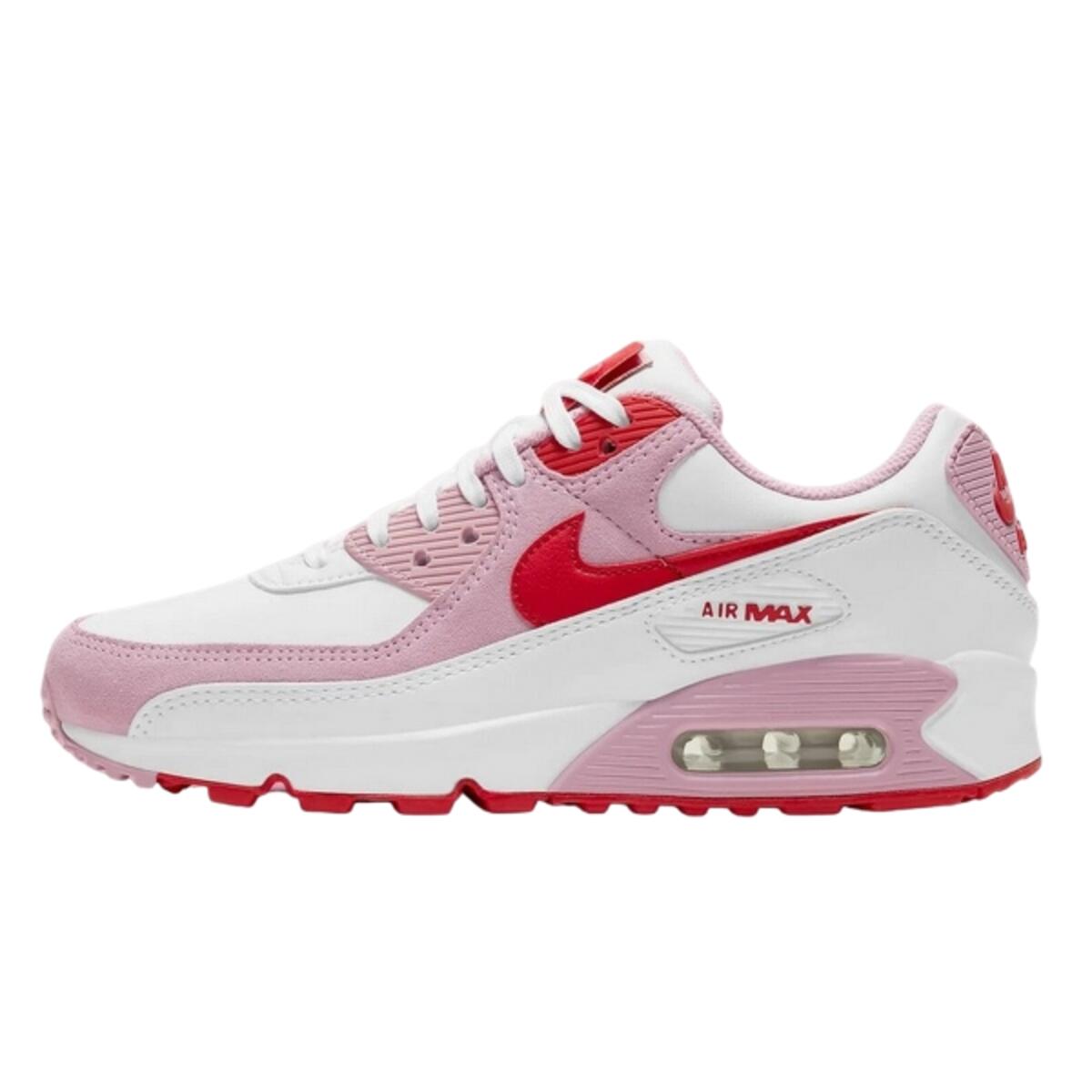 Nike Air Max 90 Valentines Day 2021