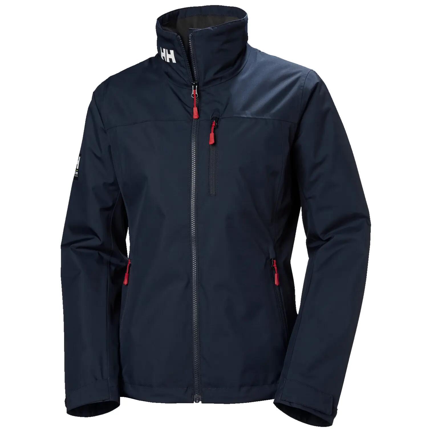 Damska kurtka wodoodporna Helly Hansen Crew 2