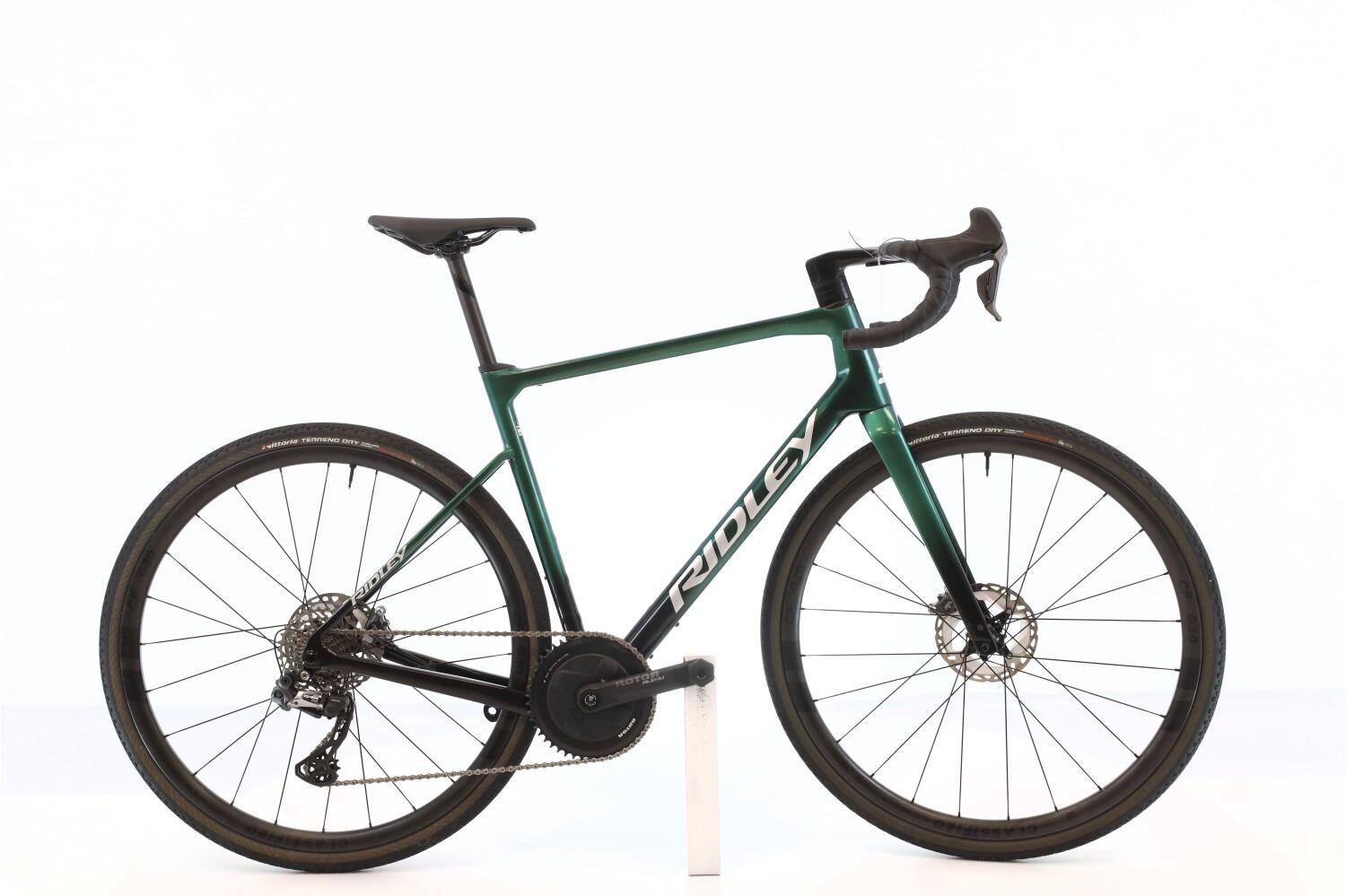 Ridley Grifn Di2 11V