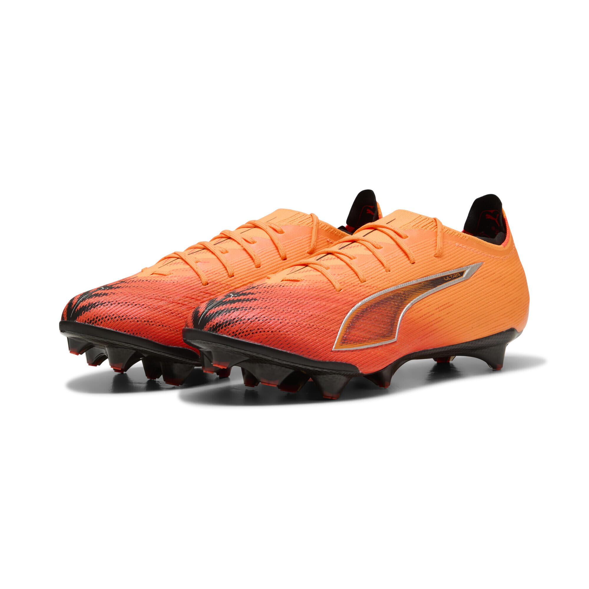 Buty piłkarskie unisex ULTRA 6 CARBON FG PUMA
