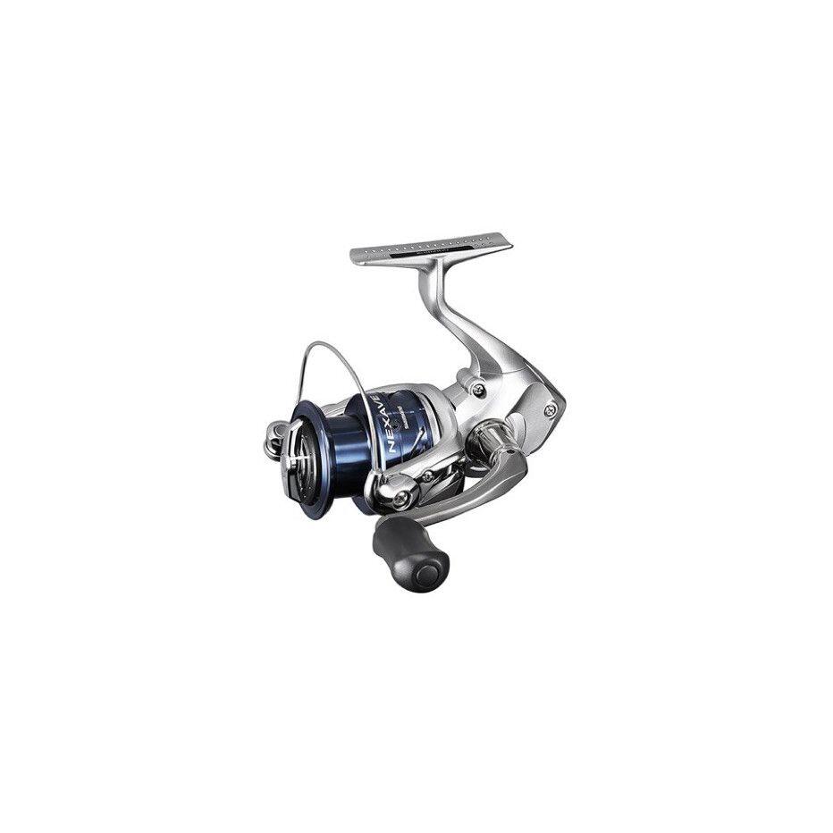 Kołowrotek z hamulcem przednim Shimano Nexave FE 6000
