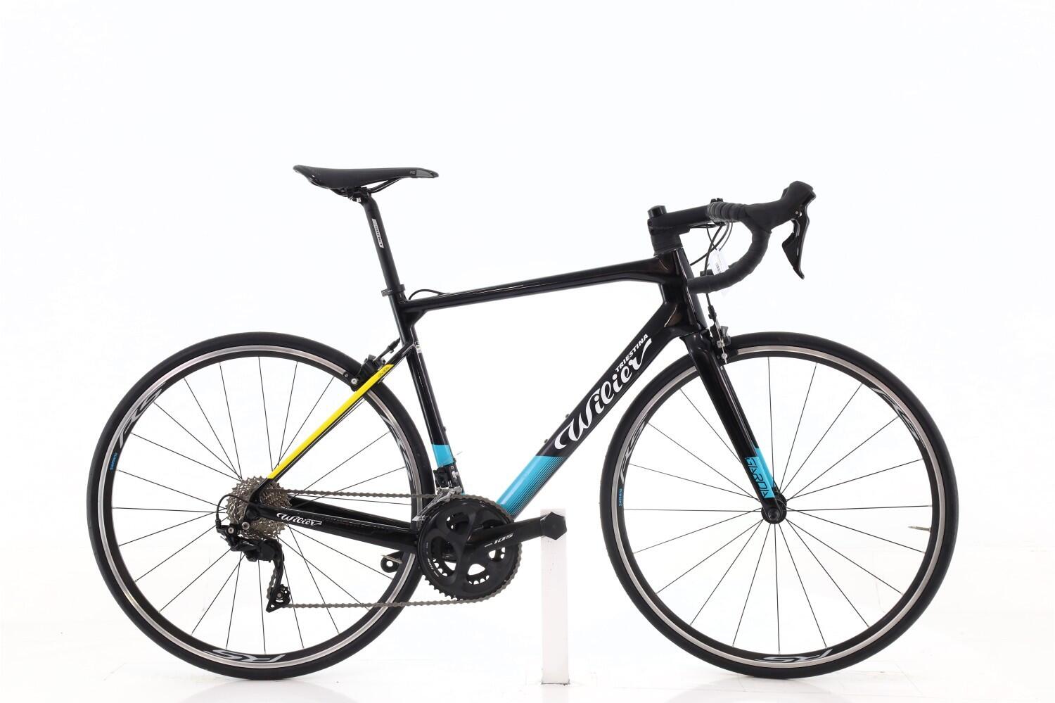 Second life · R. szosowy · Wilier Garda · W bardzo dobrym stanie