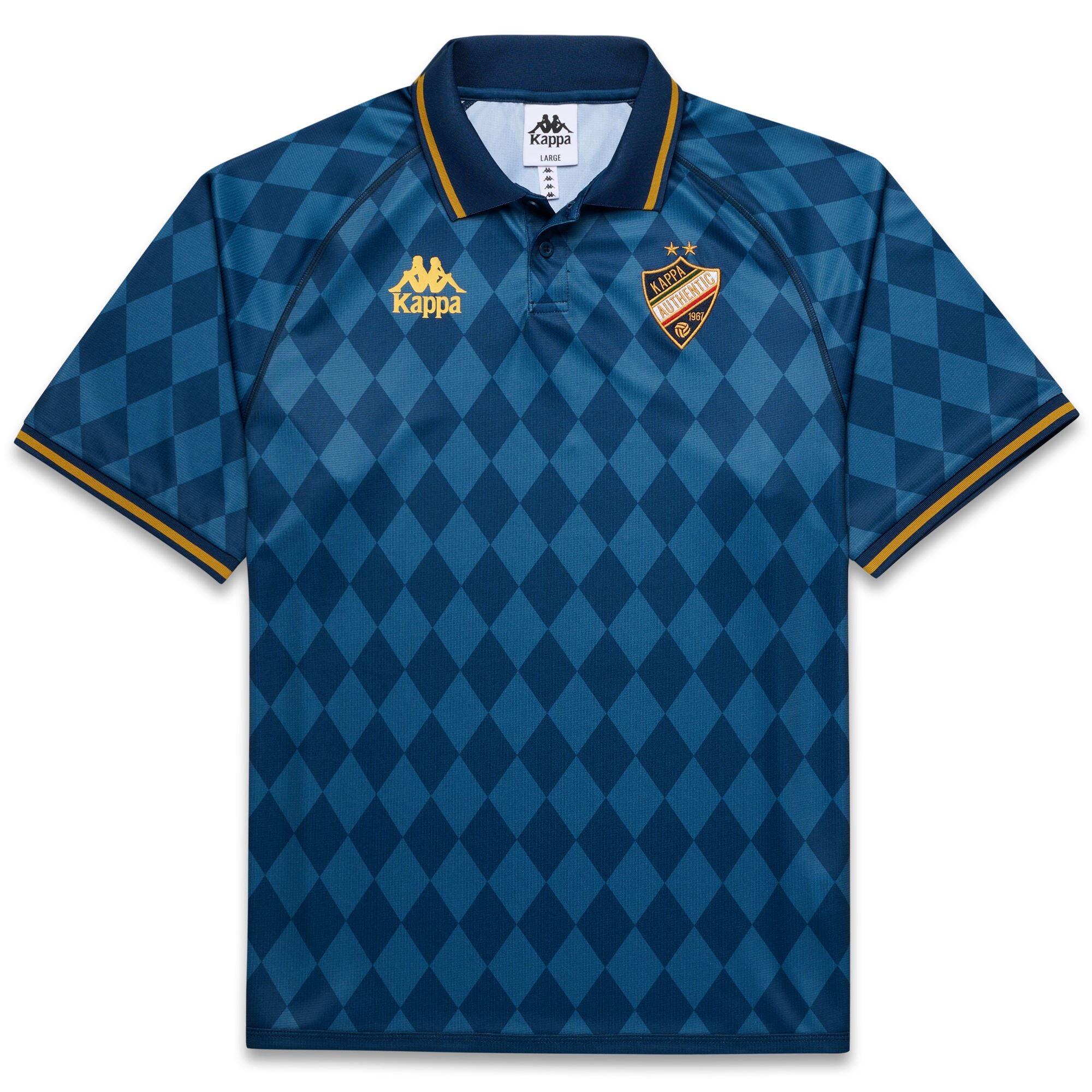 Koszulka Kappa Authentic Nekoda