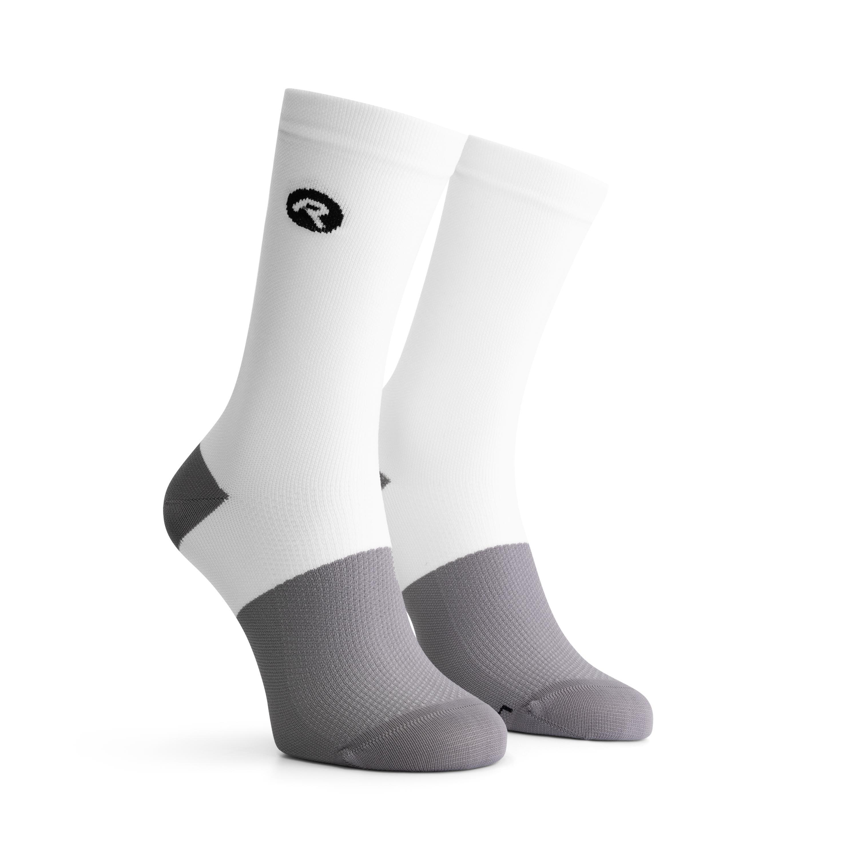 Skarpetki sportowe unisex Rogelli Distance