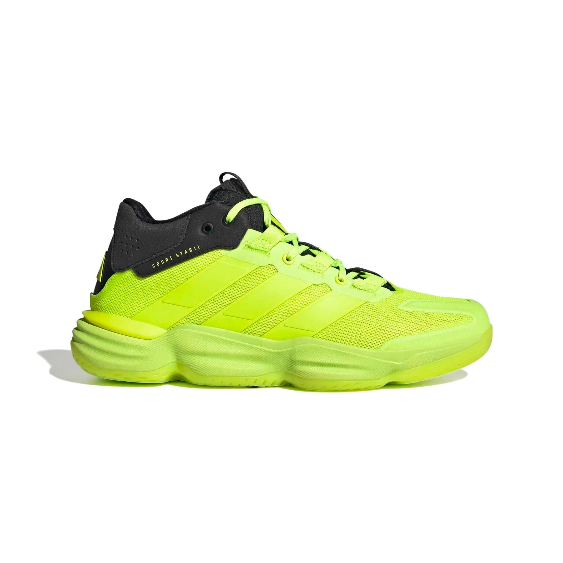 Buty halowe adidas Courtstabil