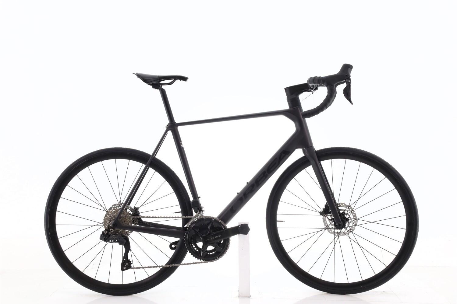 Second life · R. szosowy · Orbea Orca Di2 12V · W bardzo dobrym stanie