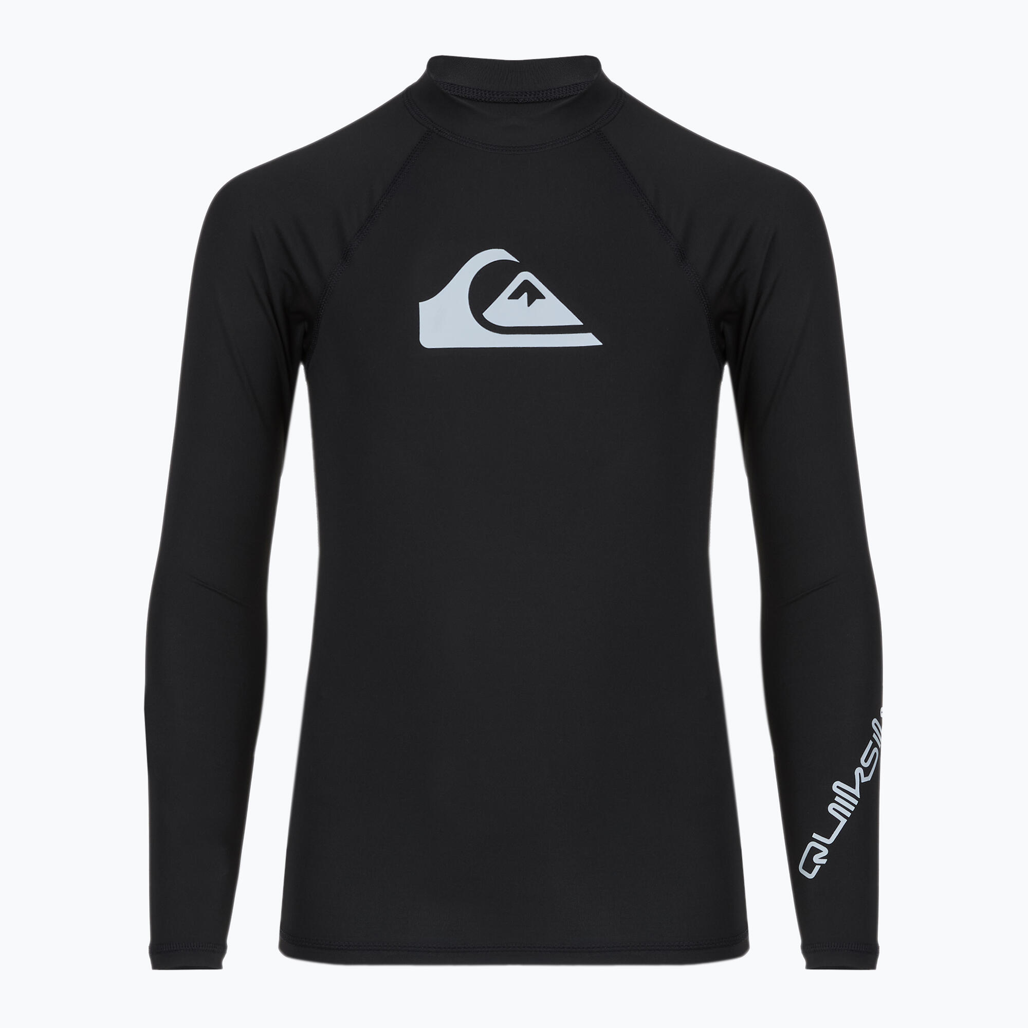 Longsleeve do pływania dziecięcy Quiksilver All Time