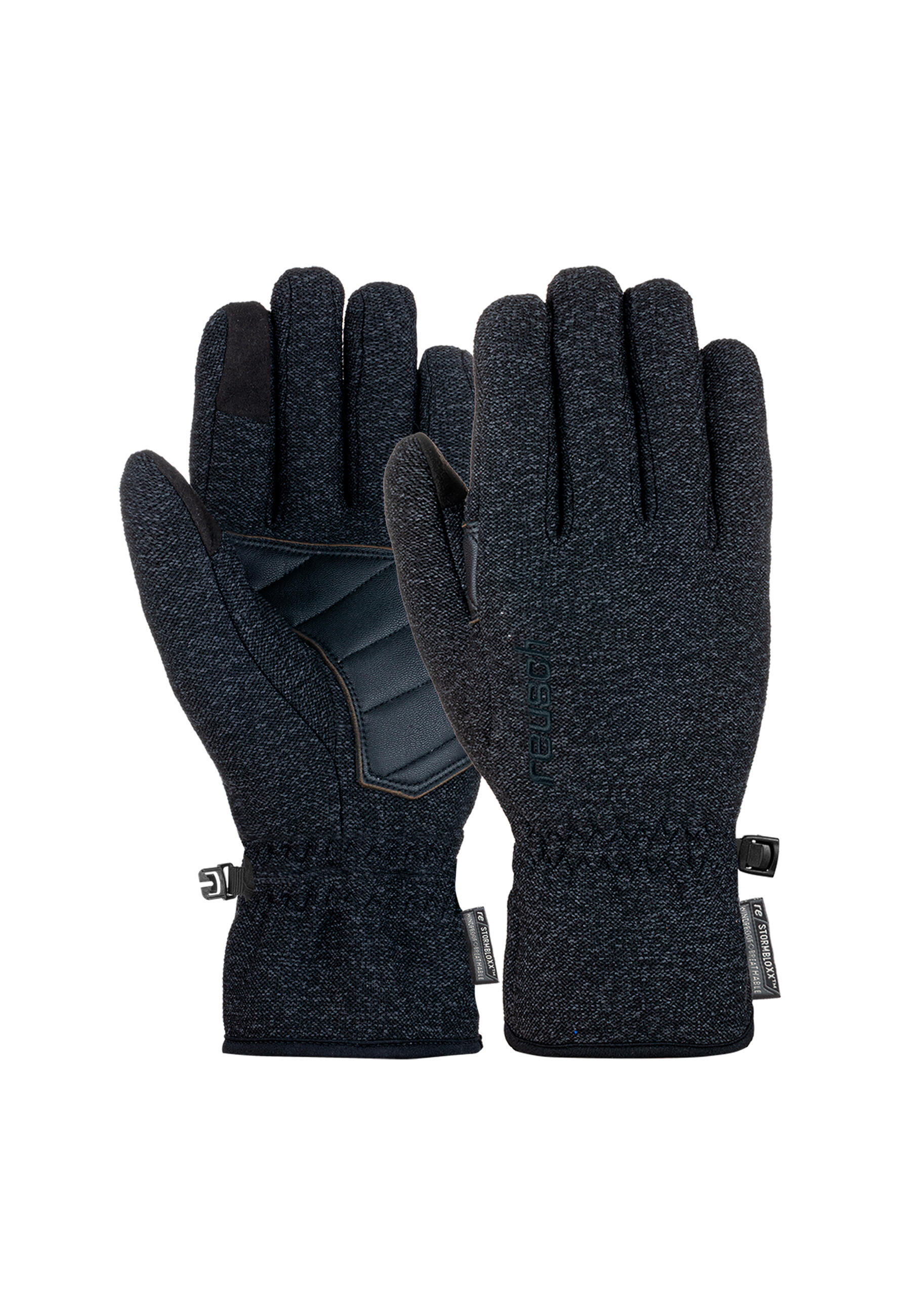 Rękawice Reusch Gardone Touch-tec