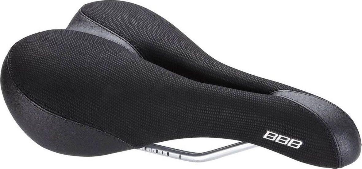 Siodło BBB Cycling MultiDensity N