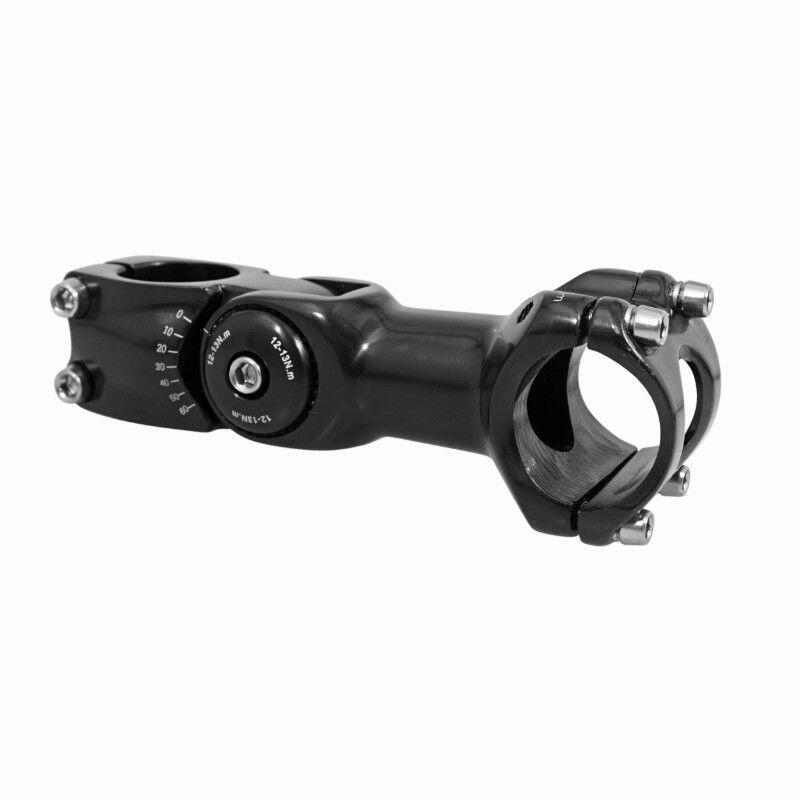 Regulowany wspornik dla widelca P2R 31 8 L 110 mm 1'1-8