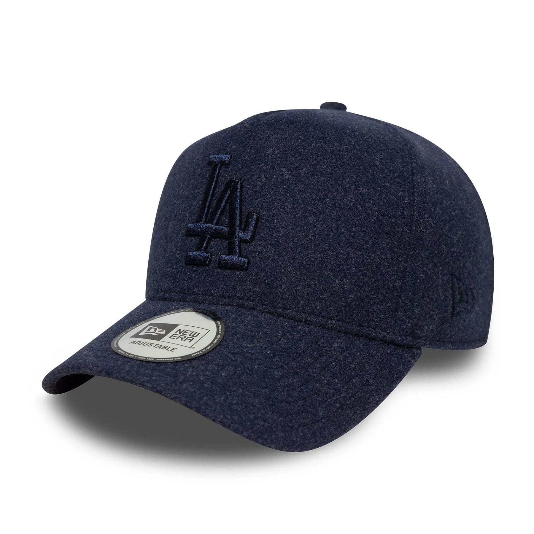 Czapka typu snapback New Era Dodgers Melton Eframe