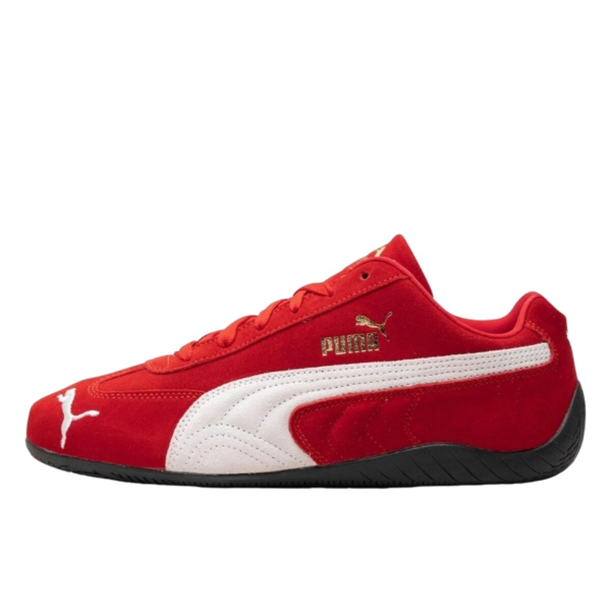 Puma Speedcat OG Red White