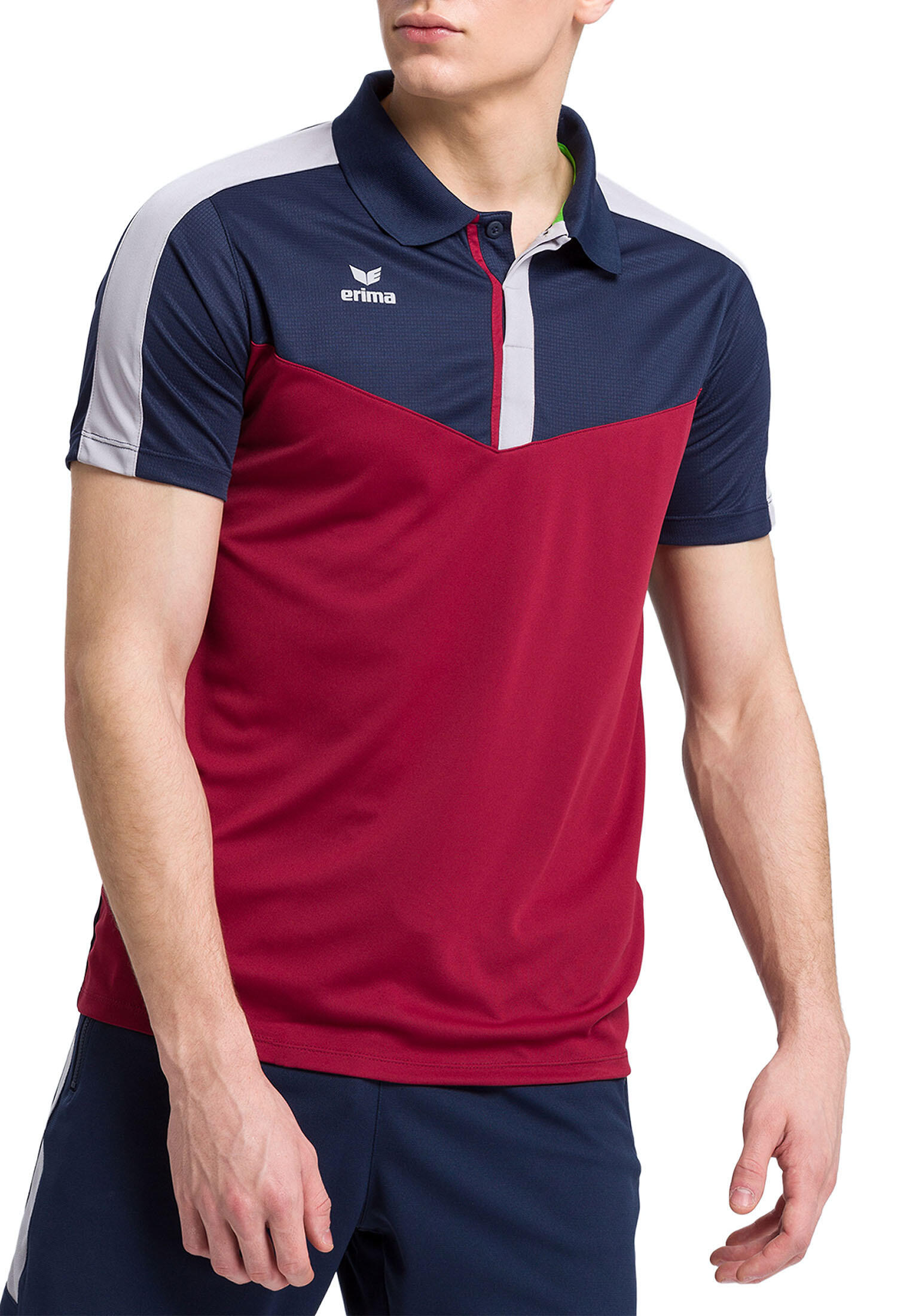 Polo Erima Squad