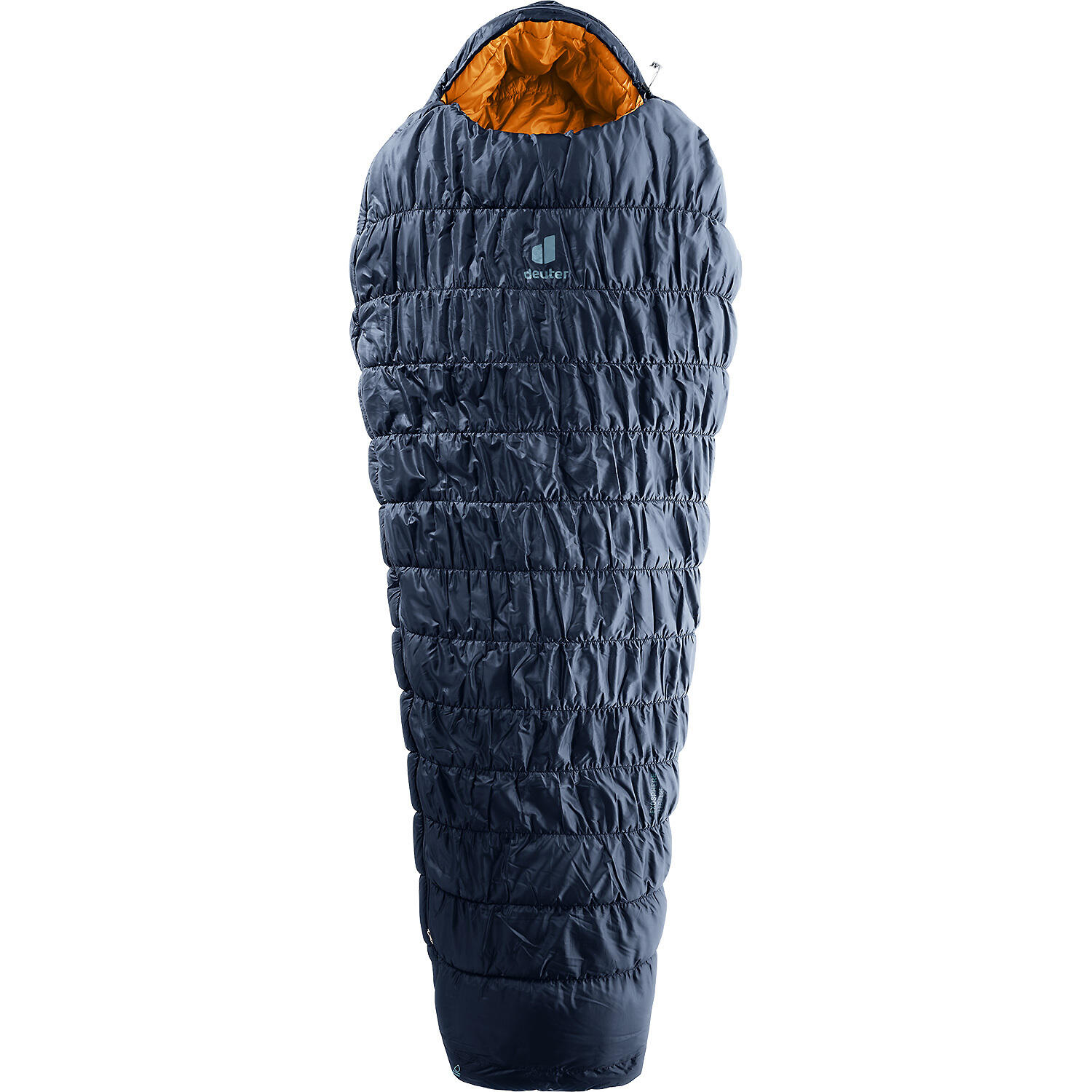 Śpiwór damski Deuter Exosphere -11 SL (175 cm)