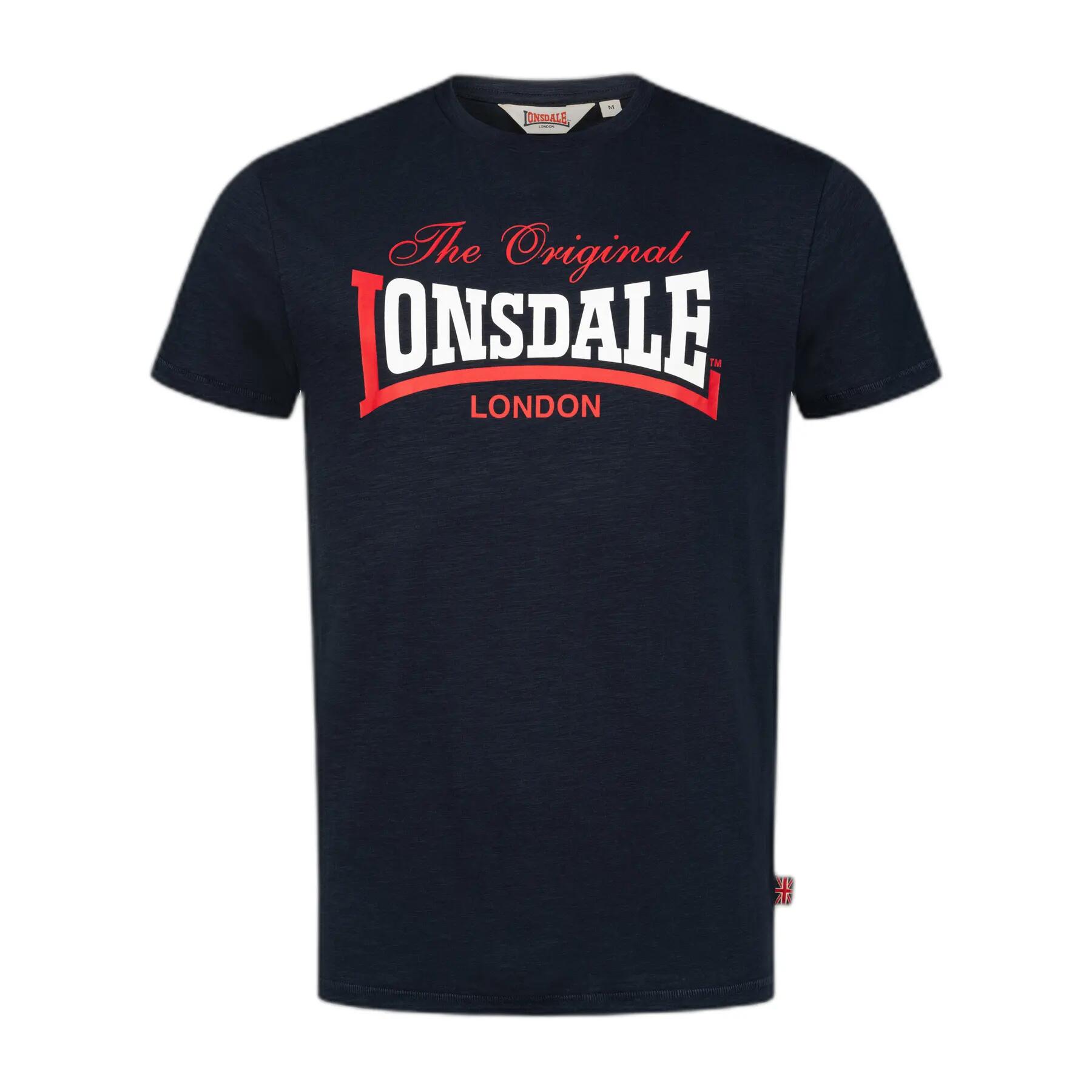 Koszulka Lonsdale Aldingham