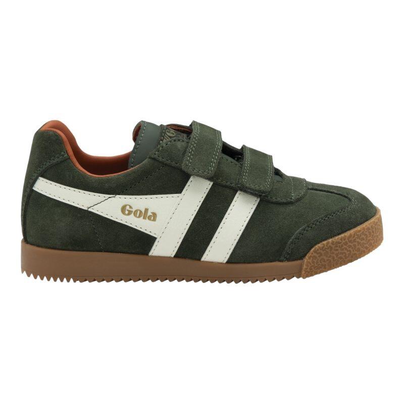 Baskets Gola HARRIER STRAP