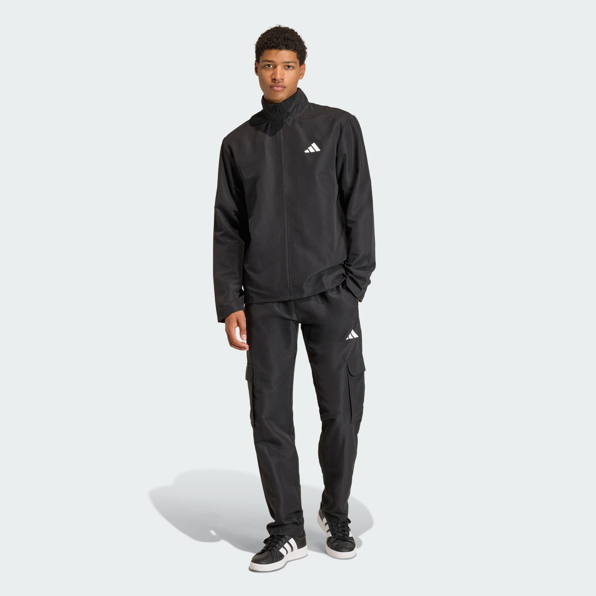 Dres Sportswear Woven Cargo