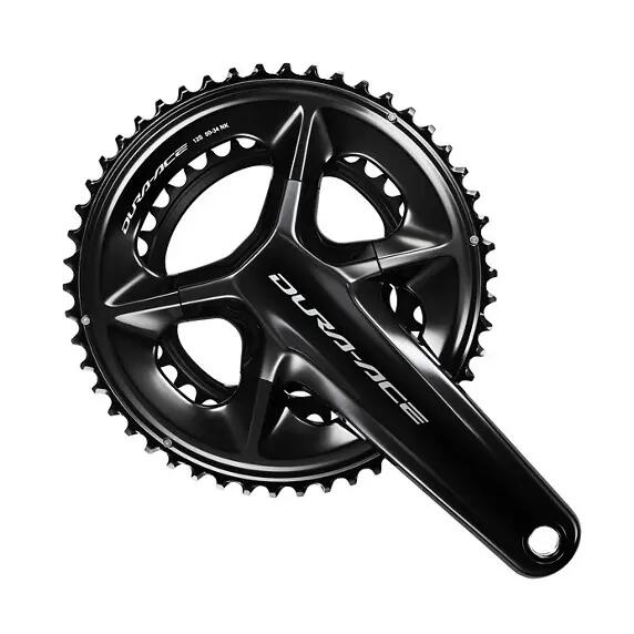 Pedały Shimano Hollowtech II