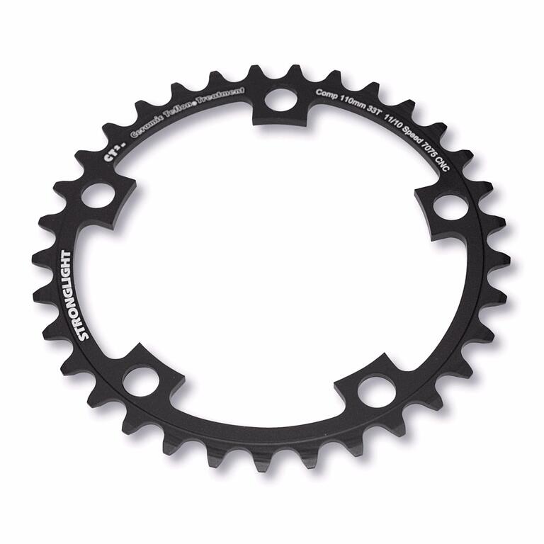 Taca Stronglight ct2 10/11v 39T