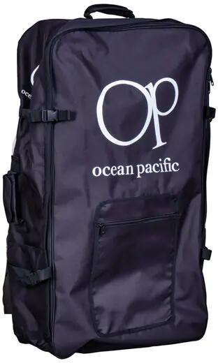 Surf Akcesoria Ocean Pacific All Round SUP Torba na Deskę Pompowaną - Czarny