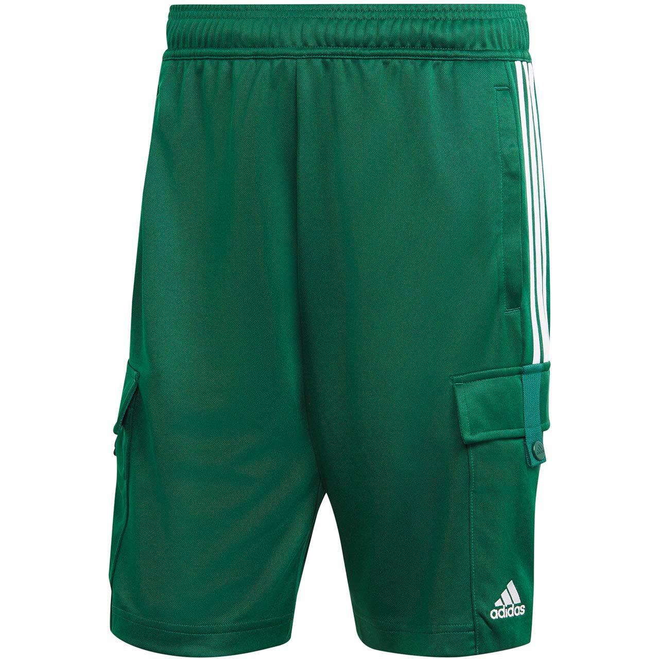 Spodenki męskie adidas Tiro Cargo
