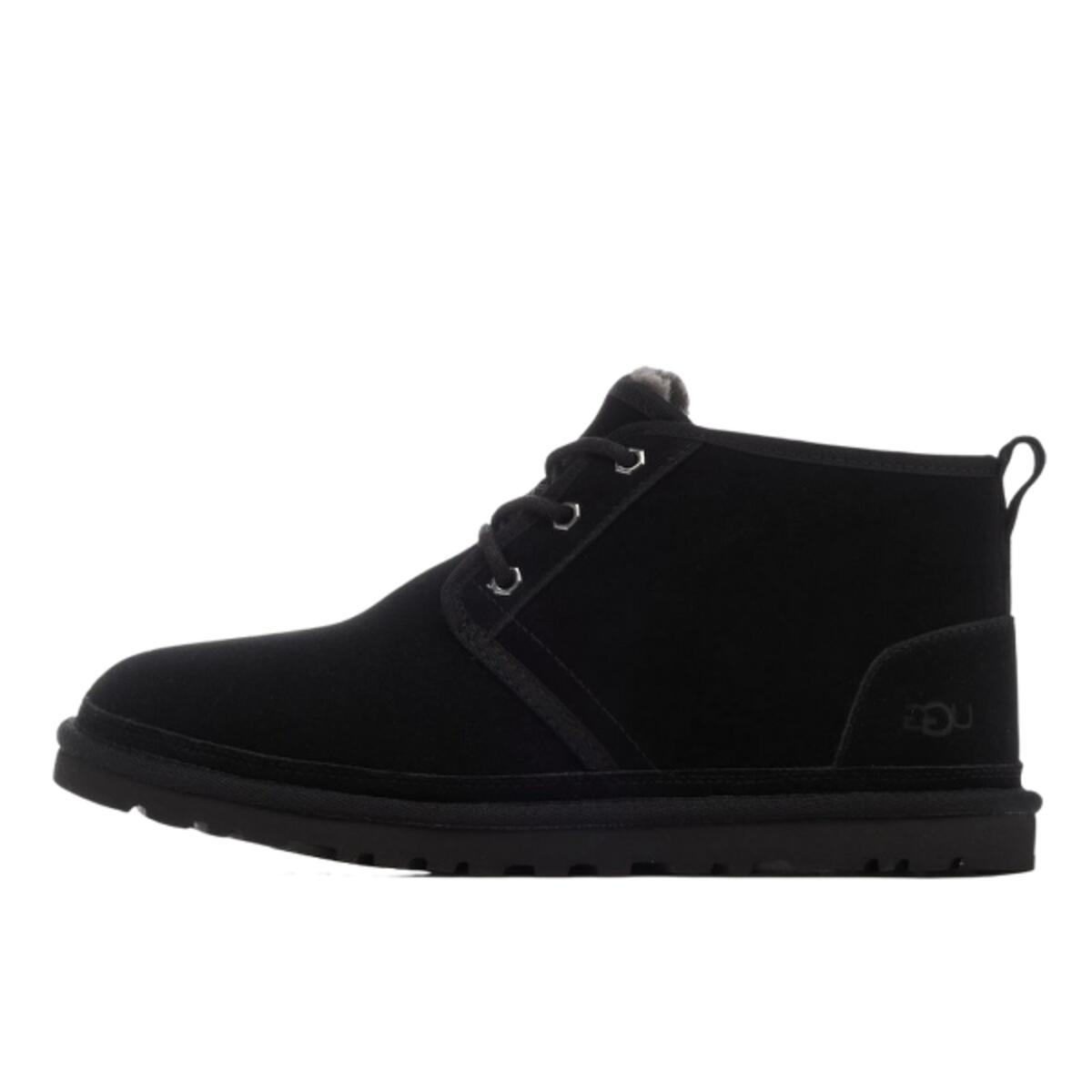 UGG Neumel Boot Black