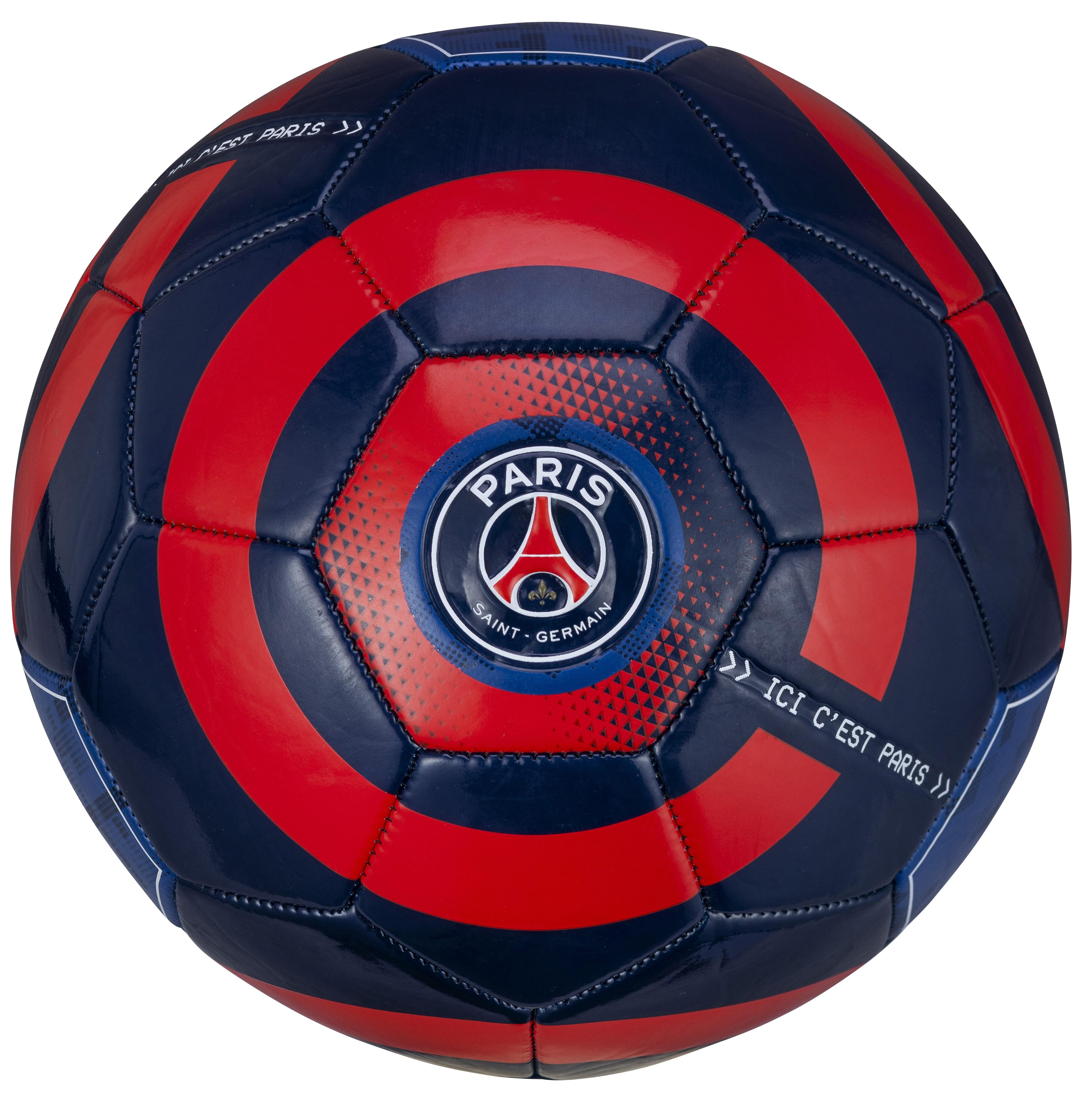 Piłka do piłki nożnej Paris Saint-Germain - rozmiar 5