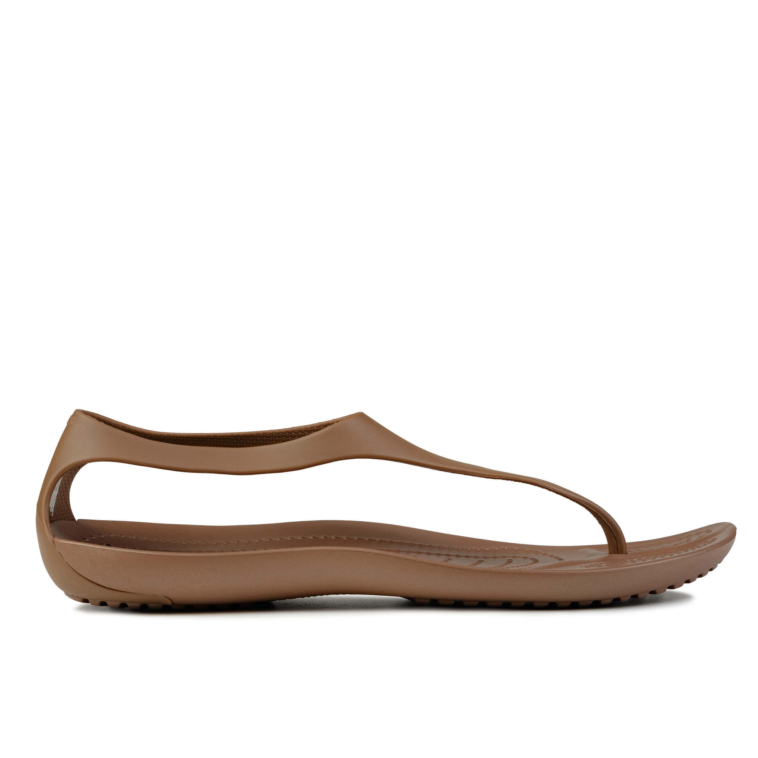 Sandały japonki damskie sportowe Crocs Sexi Flip Wmns