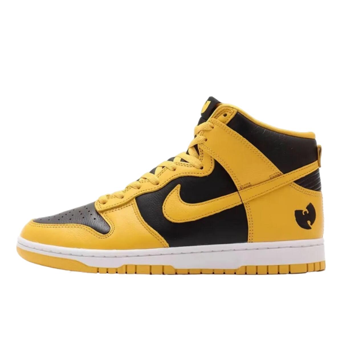 Buty do chodzenia dla dorosłych Nike Dunk High Wu-Tang (2024)