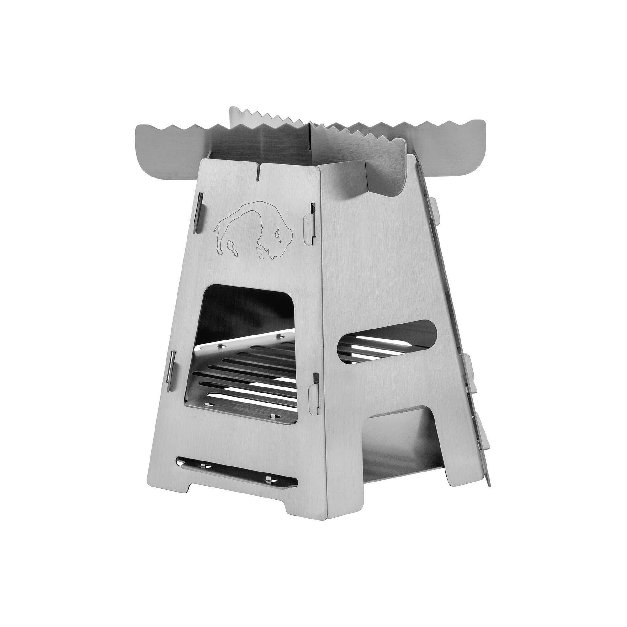 Kuchenka turystyczna Tatonka Hobo Burner