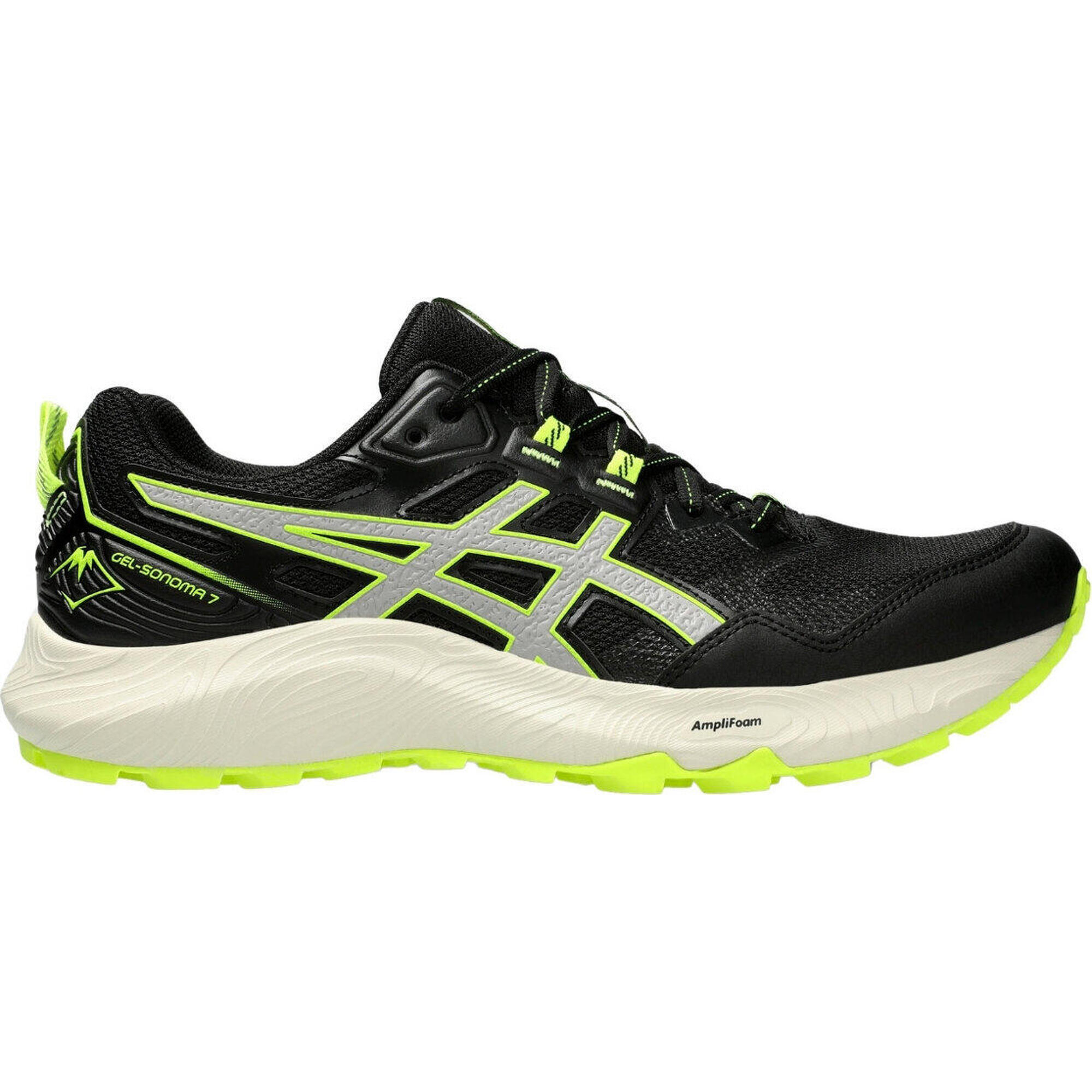 Buty Sportowe męskie do biegania Asics Gel Sonoma