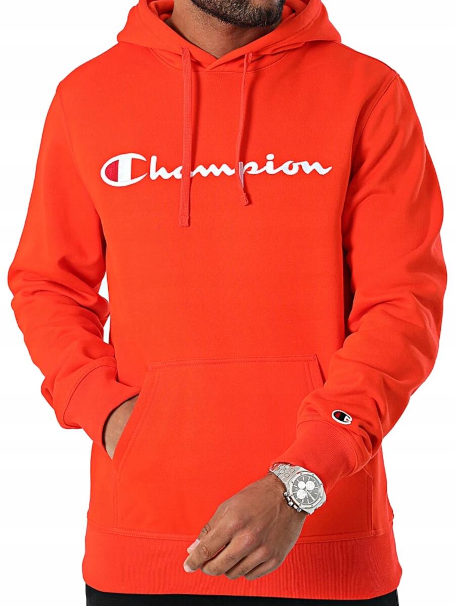 Bluza męska Champion Hooded
