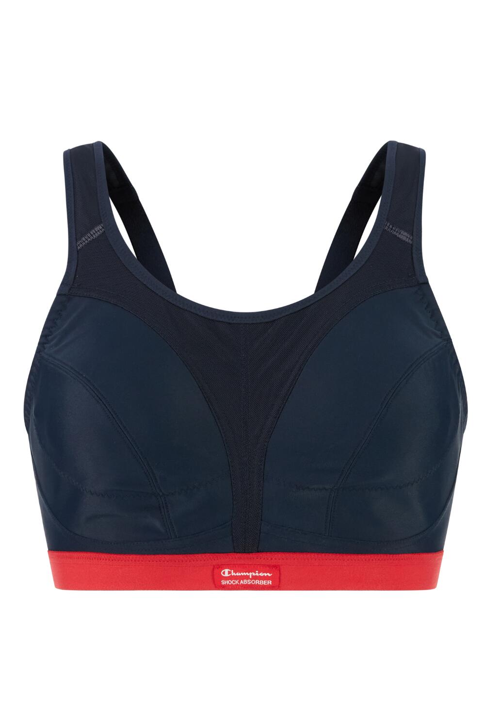 Stanik do biegania Shock Absorber Active D+ Classic
