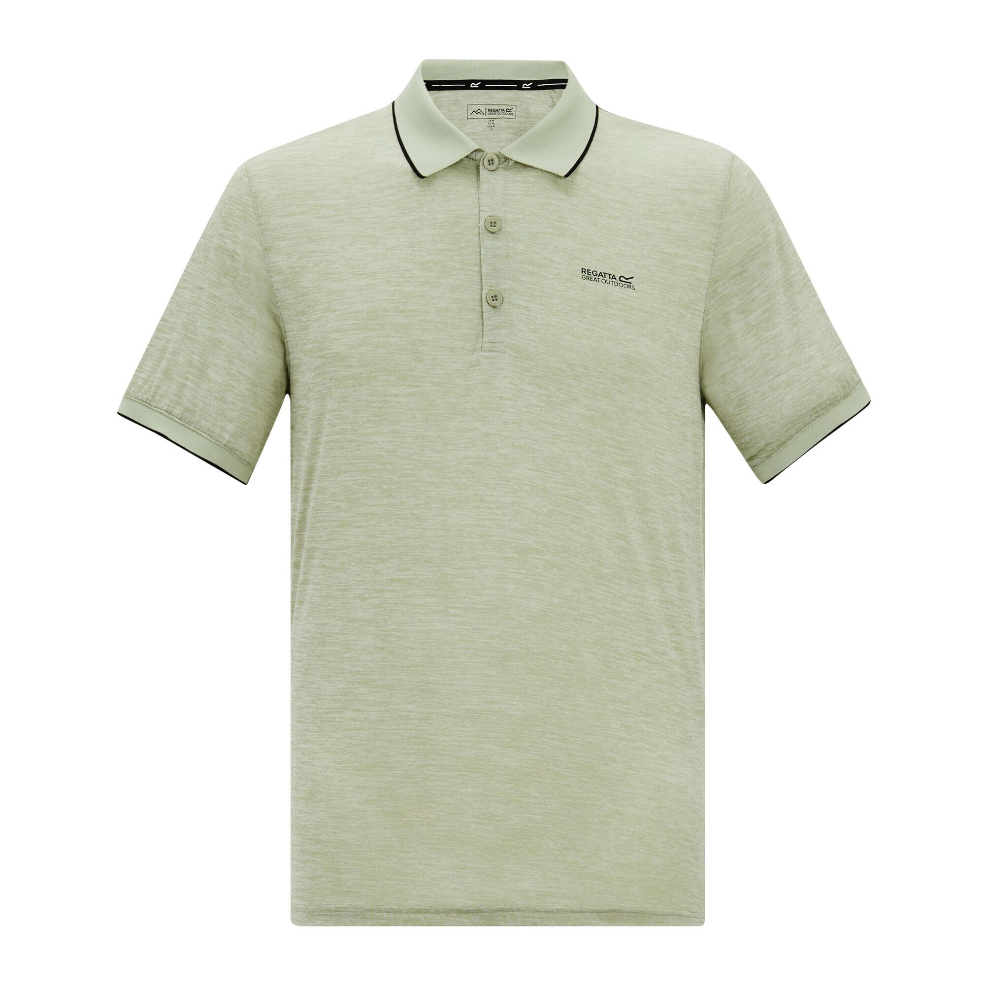 Koszulka Polo Męska Jersey Remex II