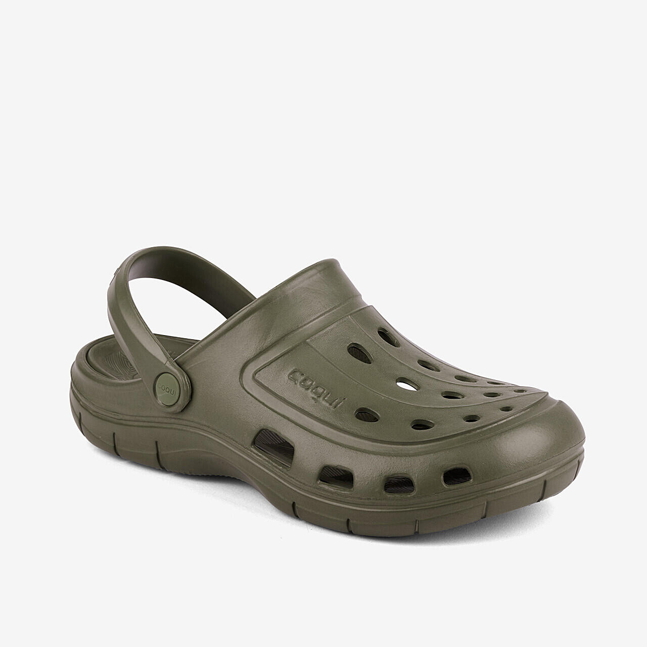 Chodaki męskie Coqui Jumper