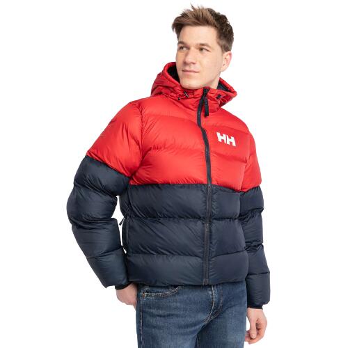 Kurtka zimowa męska Helly Hansen Active Puffy