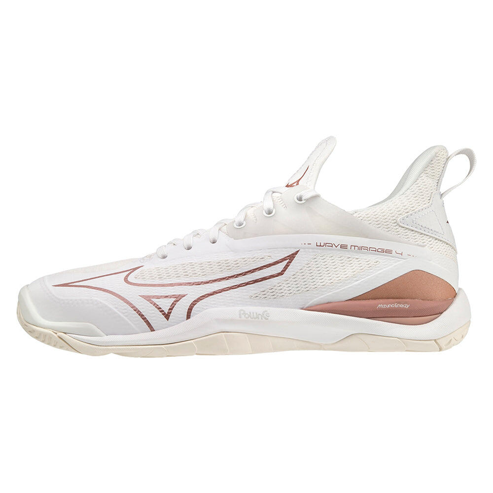 Mizuno Indoor-Sch. Wave Mirage 4